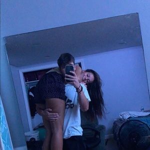 Meet your Posher, Shane